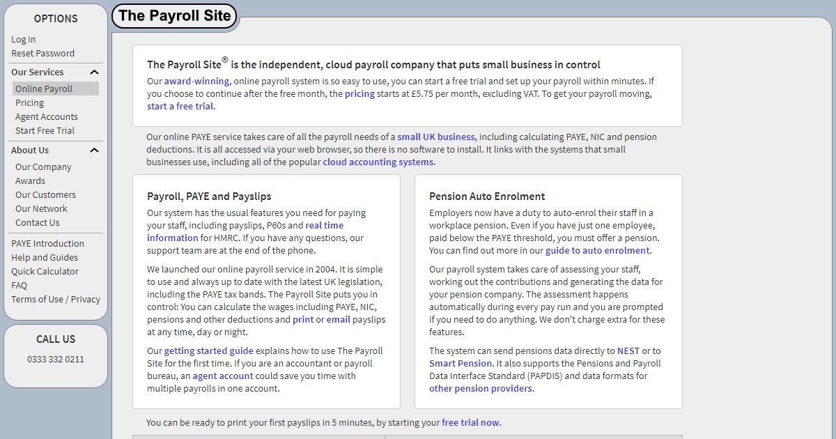 payroll site online paye payroll for small uk businesses online payroll calculator free