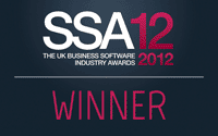 The Software Satisfaction Awards 2012- Winners