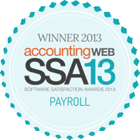 The Software Satisfaction Awards 2013- Winners